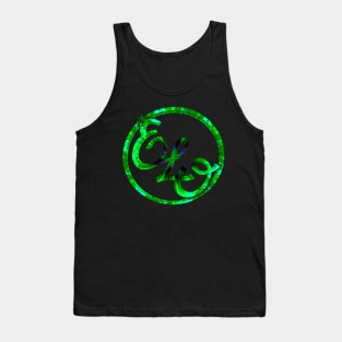 Elo Tank Top